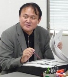 倉科遼