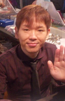 池田晃久