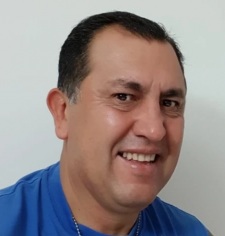 Patiño, Marcos
