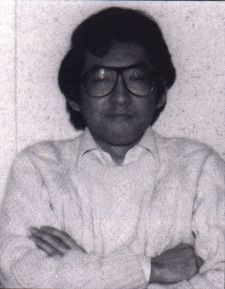 柿沼秀樹