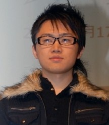 高橋哲哉（畫師）