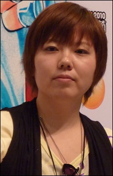 手代木史織