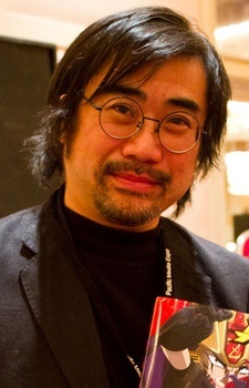 今川泰宏