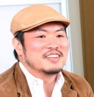 北川翔