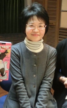 渡邊多惠子