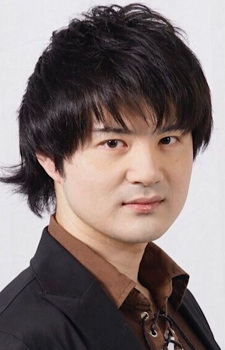 野村勝人