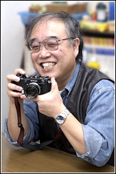 新谷薰