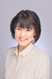 石川靜