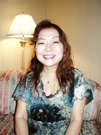 庄司陽子