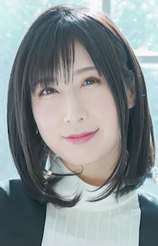 高森奈津美