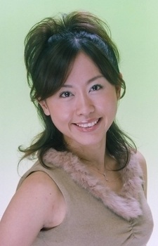 比嘉久美子
