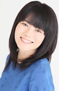 水谷優子