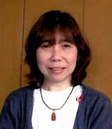 靜枝高梨