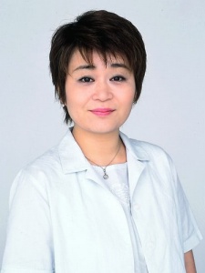 宮部美幸