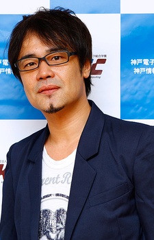 石川英郎