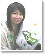桑原水菜
