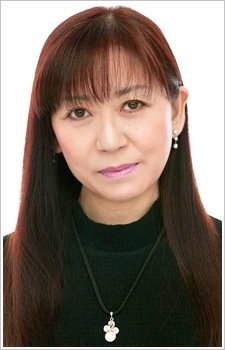 鶴弘美