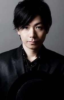 岸尾大輔