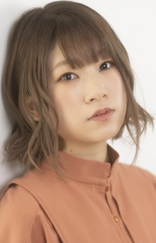 石上靜香
