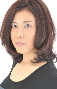 柴田亞美