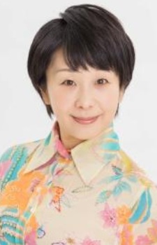 渡邊美佐