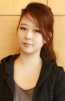 東村明子