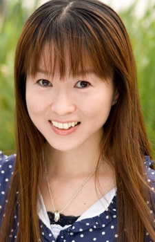 白鳥由里