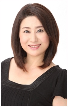 淵崎有里子