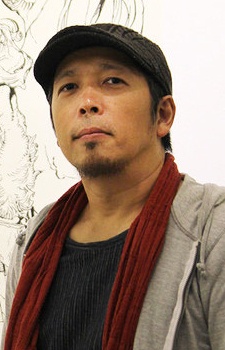 寺田克也