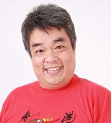 杉野田貫