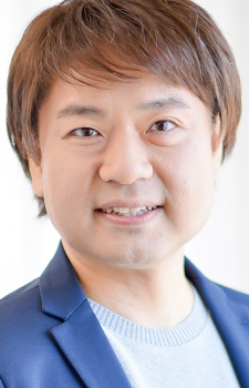 山岸功