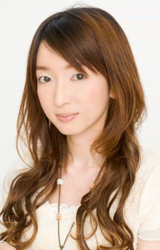 水橋香織
