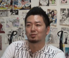 椎橋寬