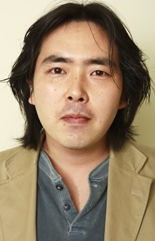 福井晴敏