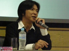 石川雅之