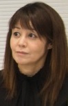 高橋奈津子