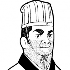 平本彰