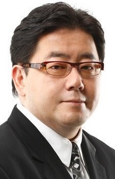 秋元康