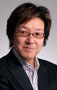 青山穰