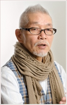 緒方賢一