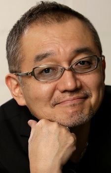 辻谷耕史
