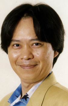梅津秀行