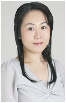 岩居由希子