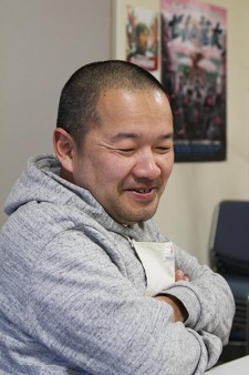 田中亞希夫