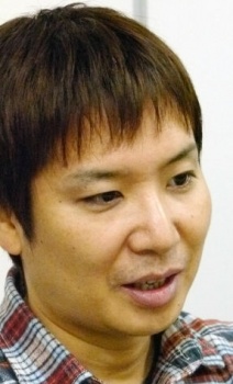 榎戶洋司