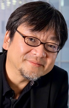 細田守