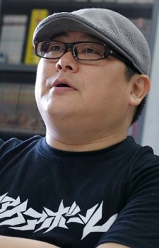 水島精二 