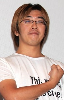 荒木哲郎