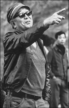黑澤明