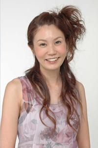 小林晃子